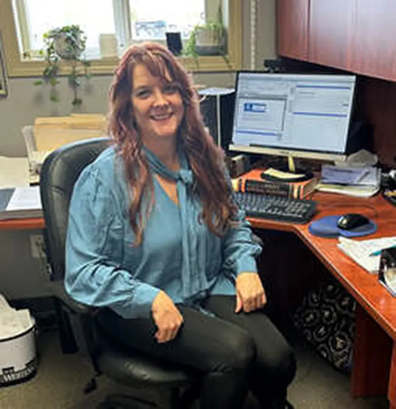 Dr. Lana Wilson